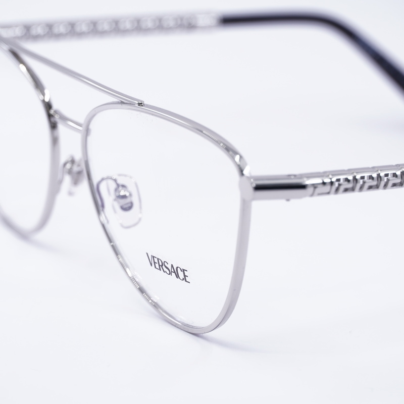 Versace VE1296 Cat Eye Eyeglasses