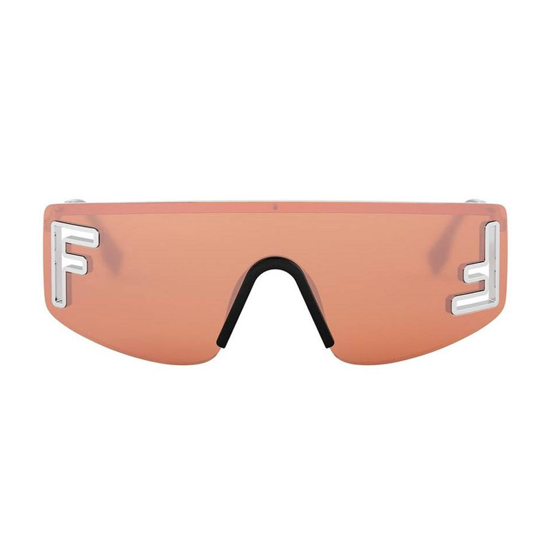 Fendi FE40168U Square Sunglasses
