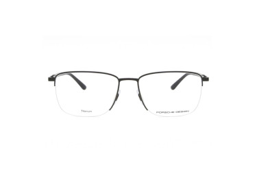 Porsche Design P8730 C Brown/Black 54mm