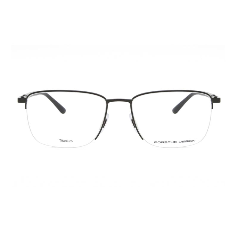 Porsche Design P8730 Rectangle Eyeglasses