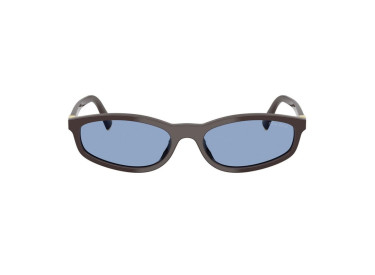 Miu Miu MUA06S 22C60O Moka/Light Blue