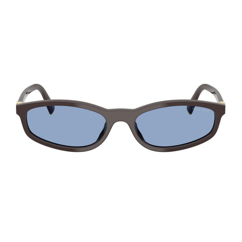 Miu Miu MUA06S Rectangle Sunglasses