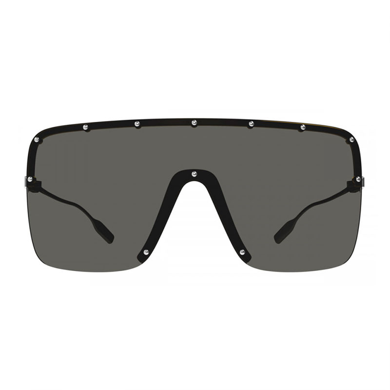 Gucci GG1245S Shield Sunglasses
