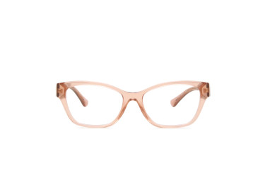 Versace VE3344 5434 Brown Transparent 54mm