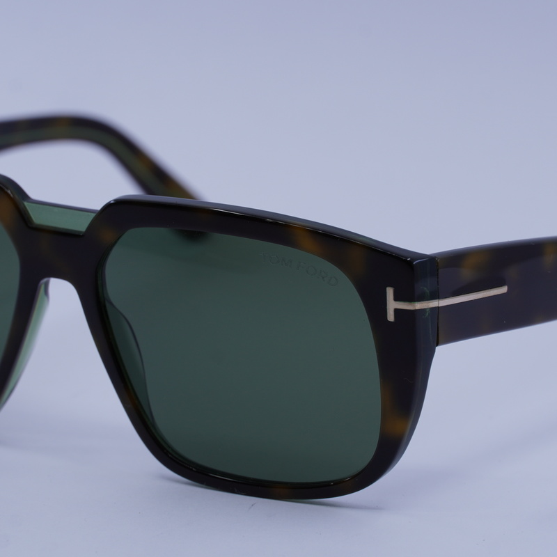 Tom Ford FT1025 Square Sunglasses