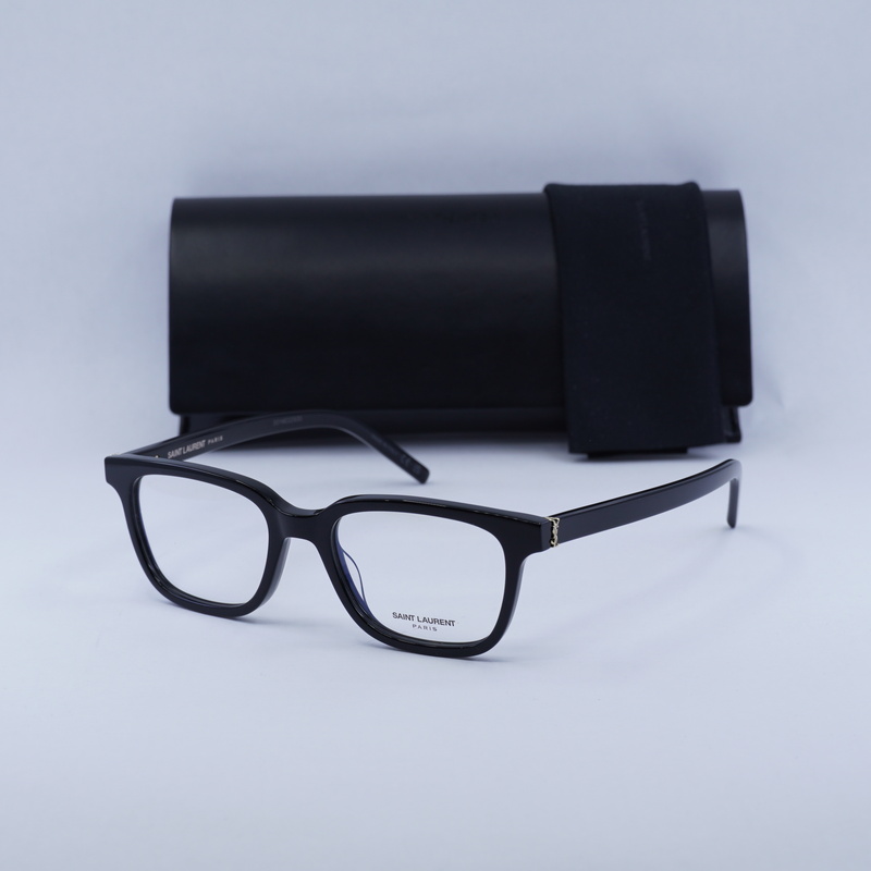 Saint Laurent SLM110 Rectangle Eyeglasses