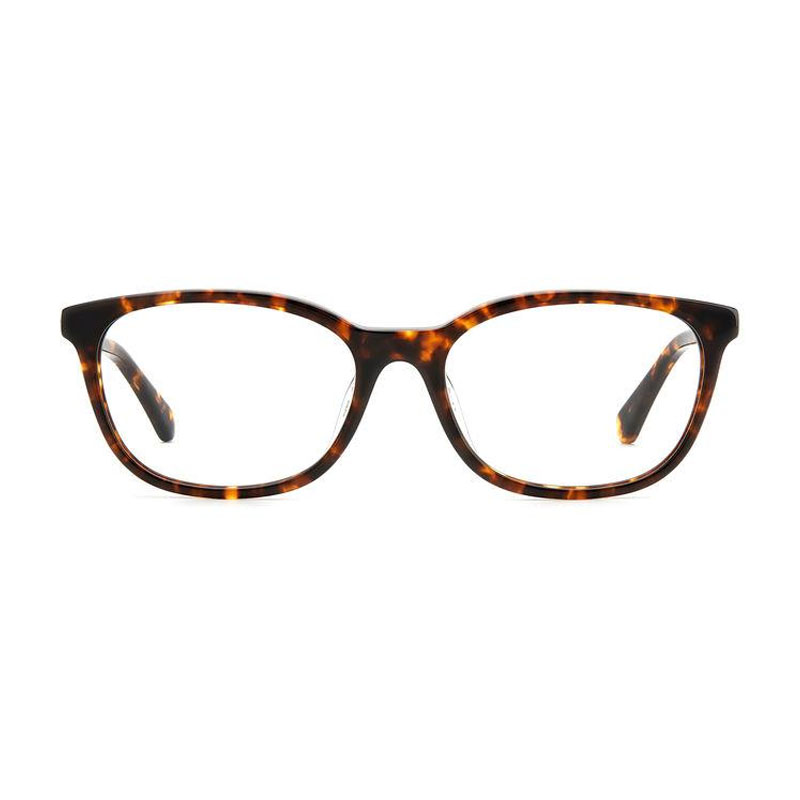 Kate Spade HAISLEY/F Oval Eyeglasses