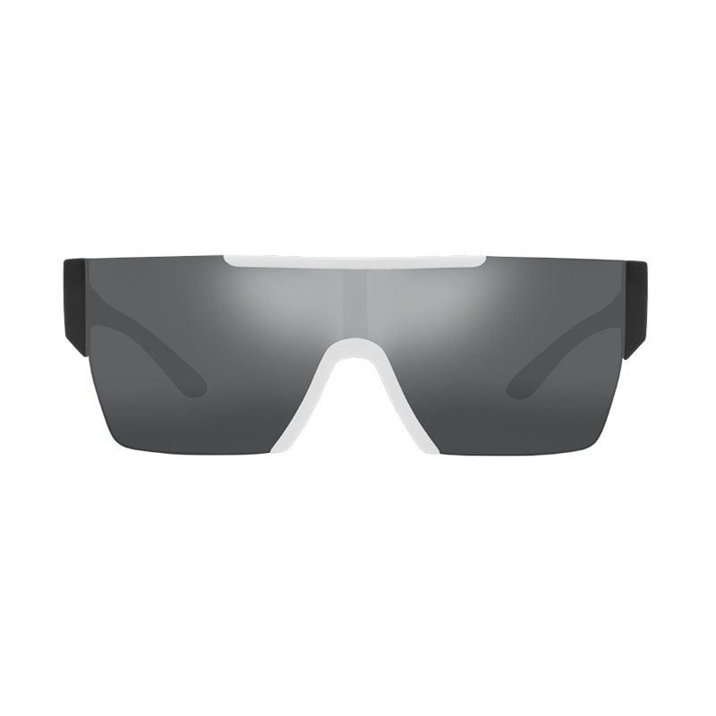 Burberry BE4291 Shield Sunglasses