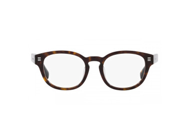Burberry BE2382D 3002 Dark Havana 49mm