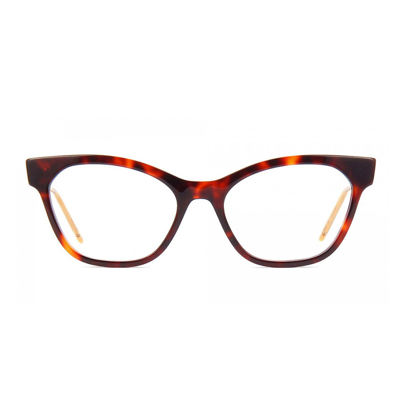 Gucci GG0600O Cat Eye Eyeglasses