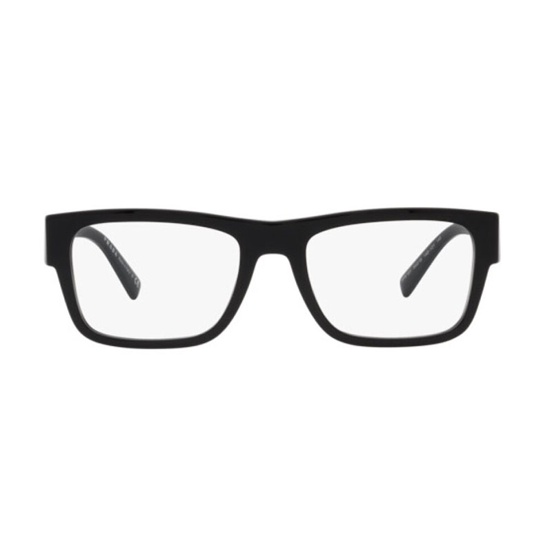 Prada PR15YV Rectangle Eyeglasses