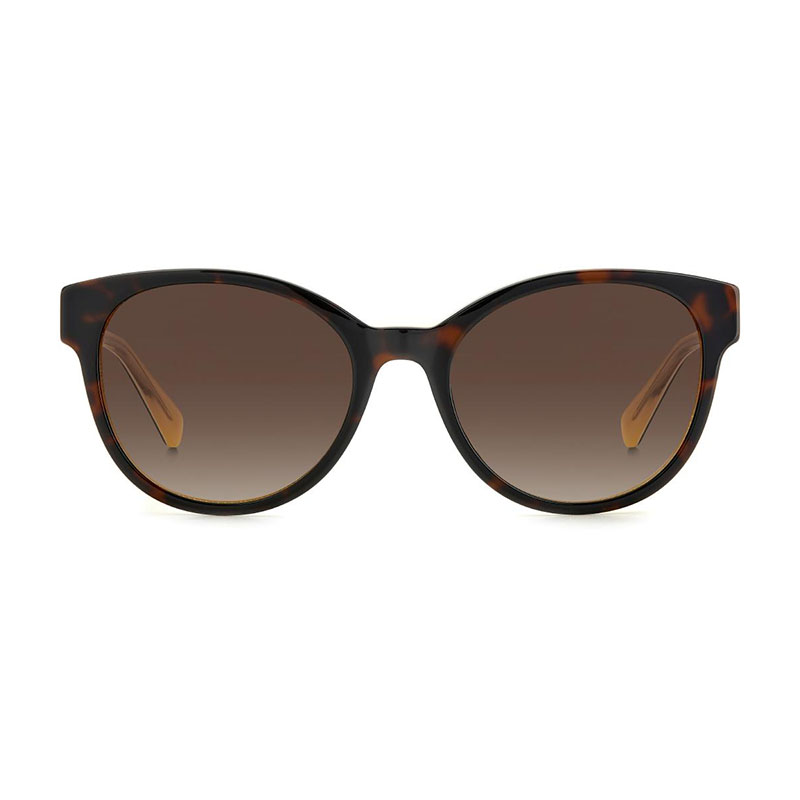 Kate Spade NATHALIE/G/S Round Sunglasses