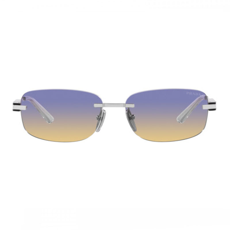 Prada PR68ZS Rectangle Sunglasses