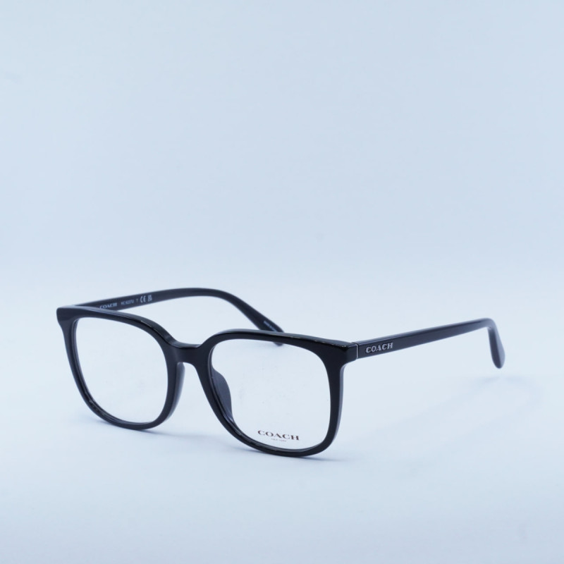 Coach HC6227U Square Eyeglasses