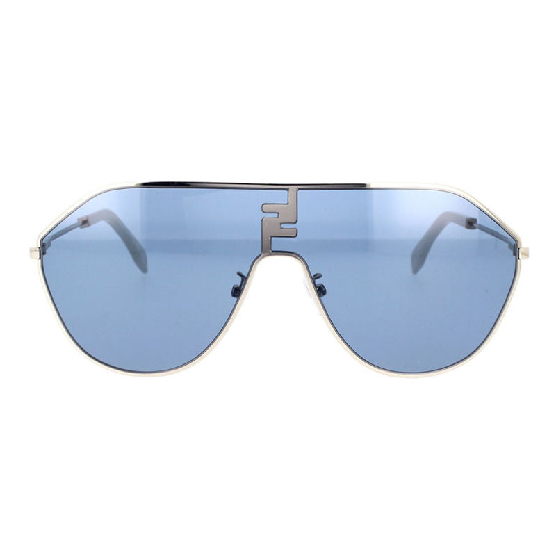 Fendi FE40080U Aviator Sunglasses