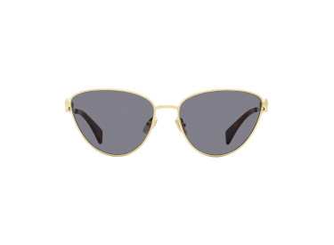 Lanvin LNV112S 710 Gold/Grey