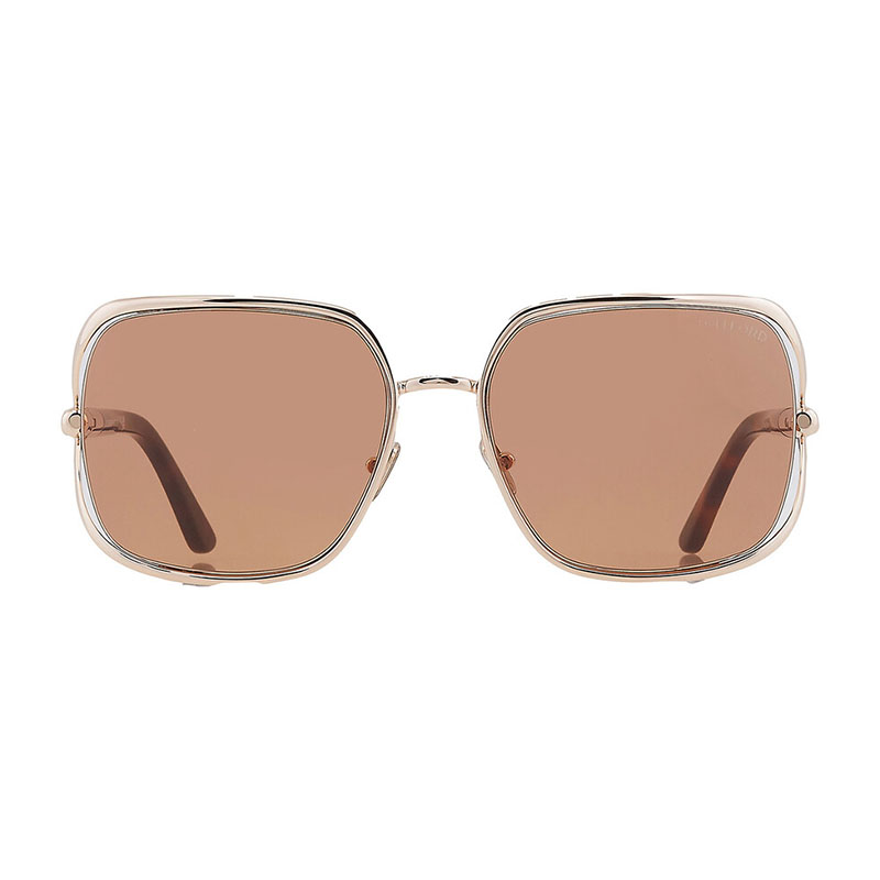 Tom Ford FT1092 Square Sunglasses