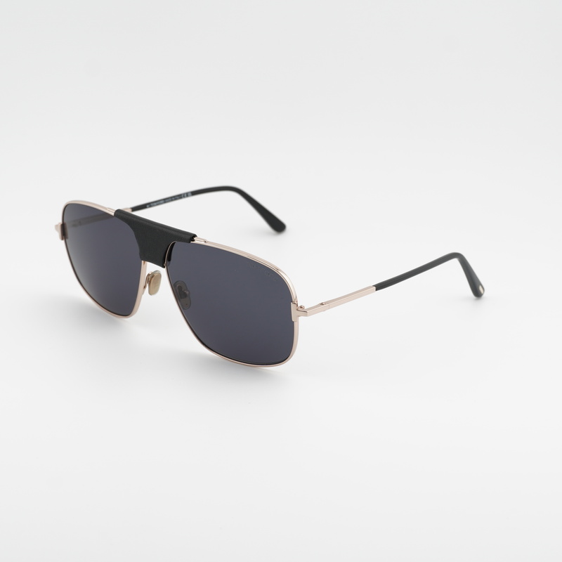 Tom Ford FT1096 Aviator Sunglasses