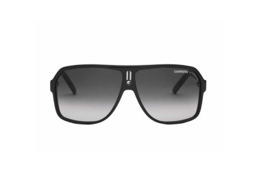 Carrera CARRERA 27 0XAV 9O Black/Red/Dark Grey Gradient