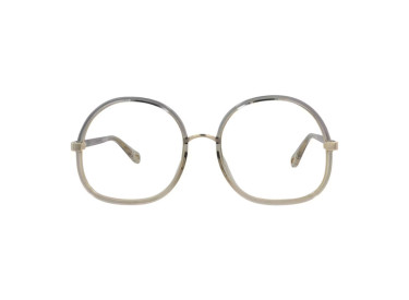 Chloe CH0032O 003 Grey 55mm