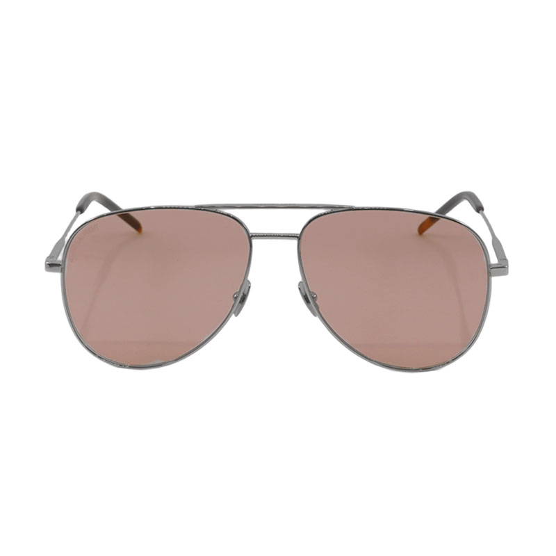 Saint Laurent CLASSIC11 Aviator Sunglasses