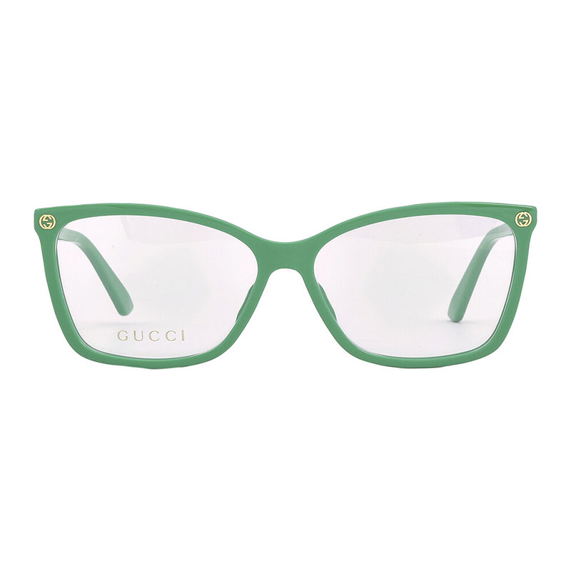 Gucci GG0025O Cat Eye Eyeglasses