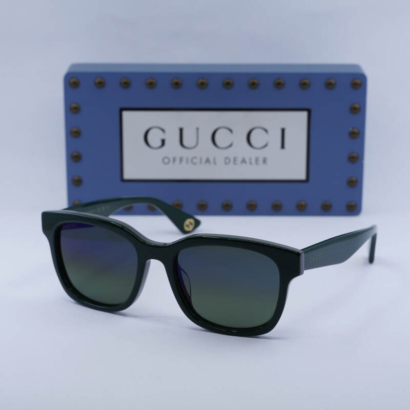 Gucci GG1639SA Square Sunglasses