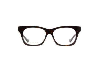 Gucci GG1299O 002 Havana 55mm