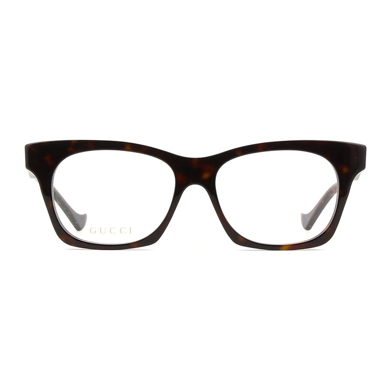 Gucci GG1299O Square Eyeglasses
