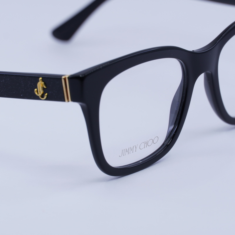 Jimmy Choo JC277 Square Eyeglasses