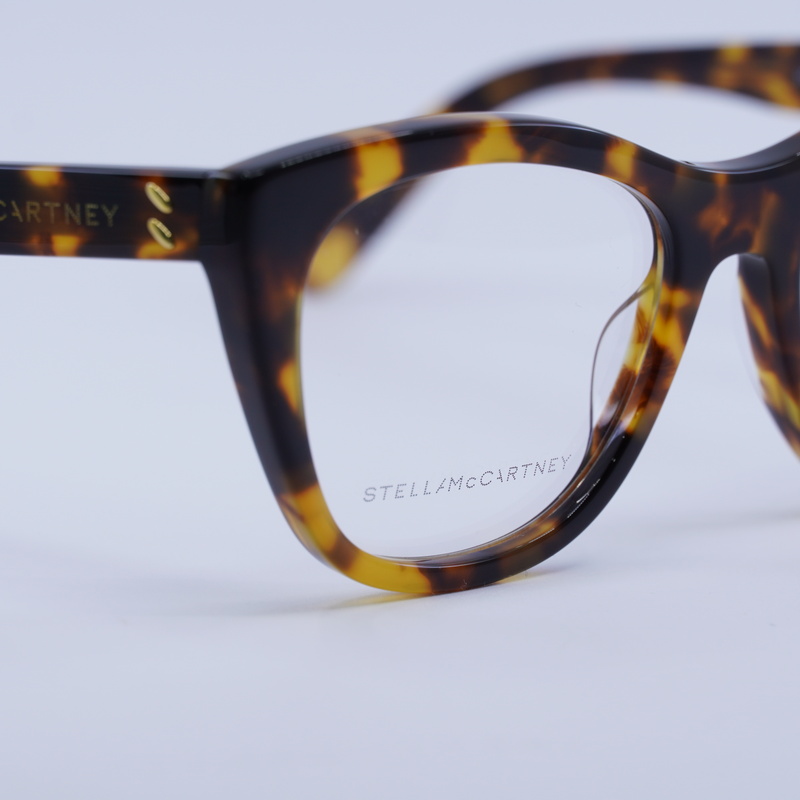 Stella McCartney SC50020I Oval Eyeglasses