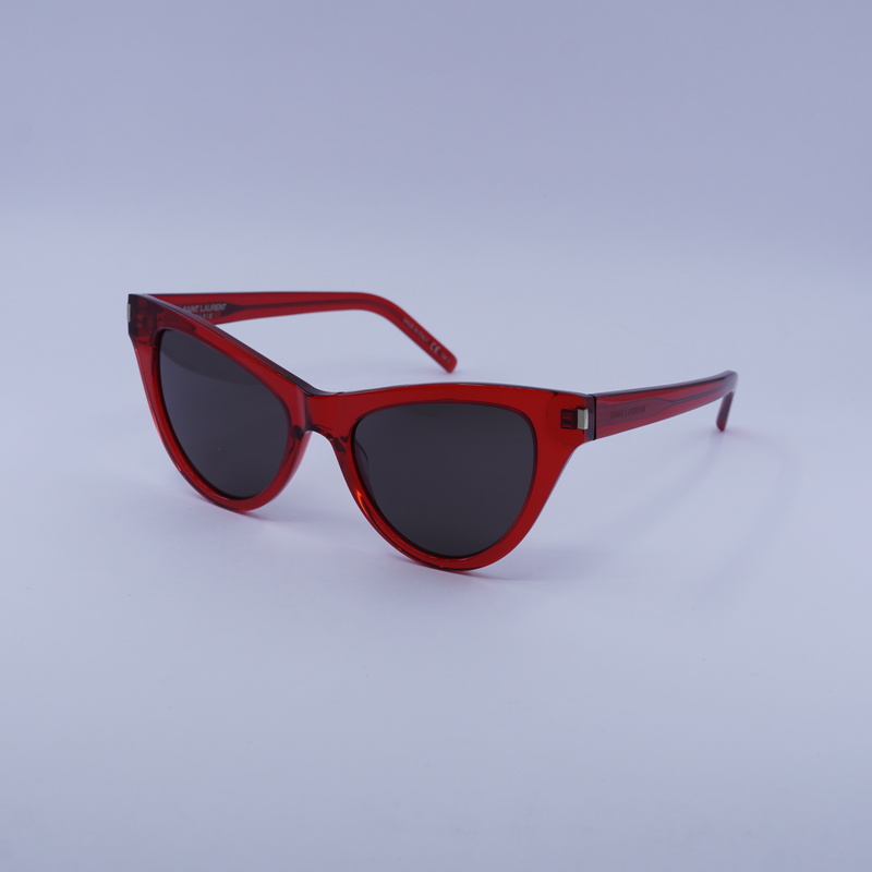 Saint Laurent SL425 Cat Eye Sunglasses