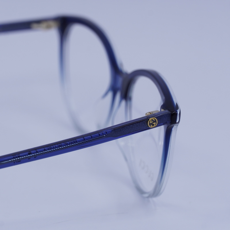 Gucci GG0550O Cat Eye Eyeglasses