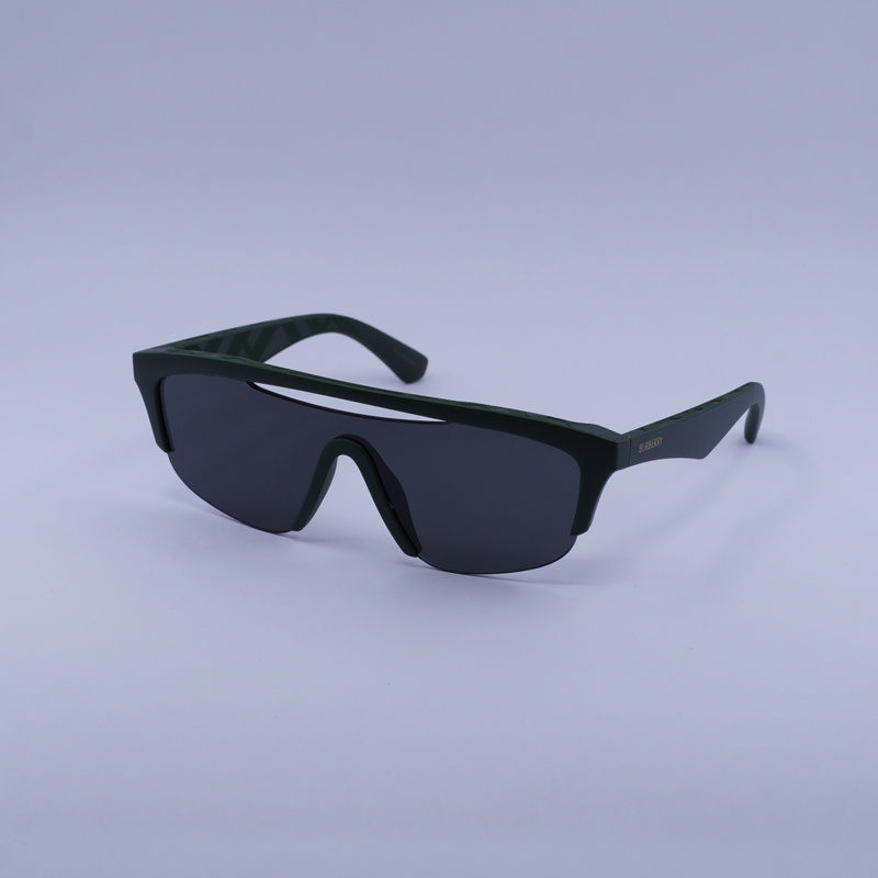 Burberry BE4460U Shield Sunglasses