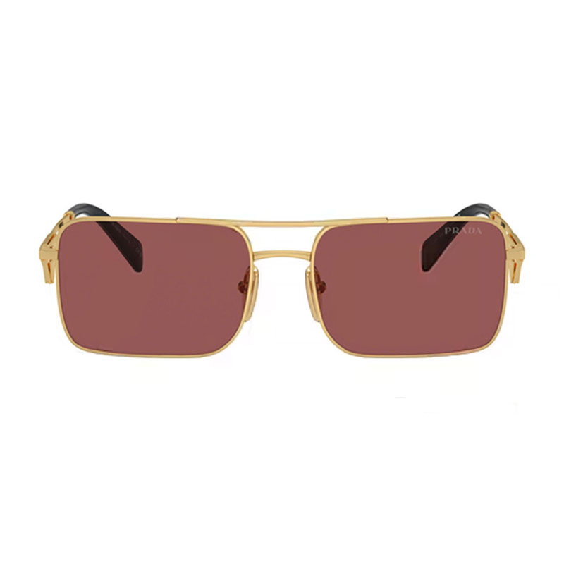 Prada PRA52S Rectangle Sunglasses