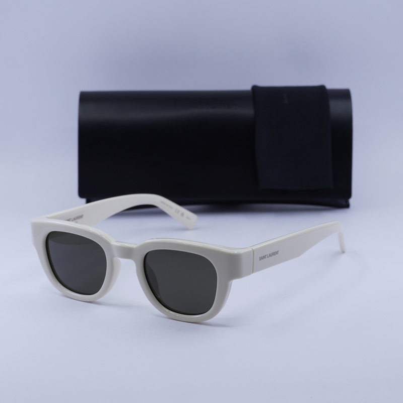 Saint Laurent SL675 Square Sunglasses