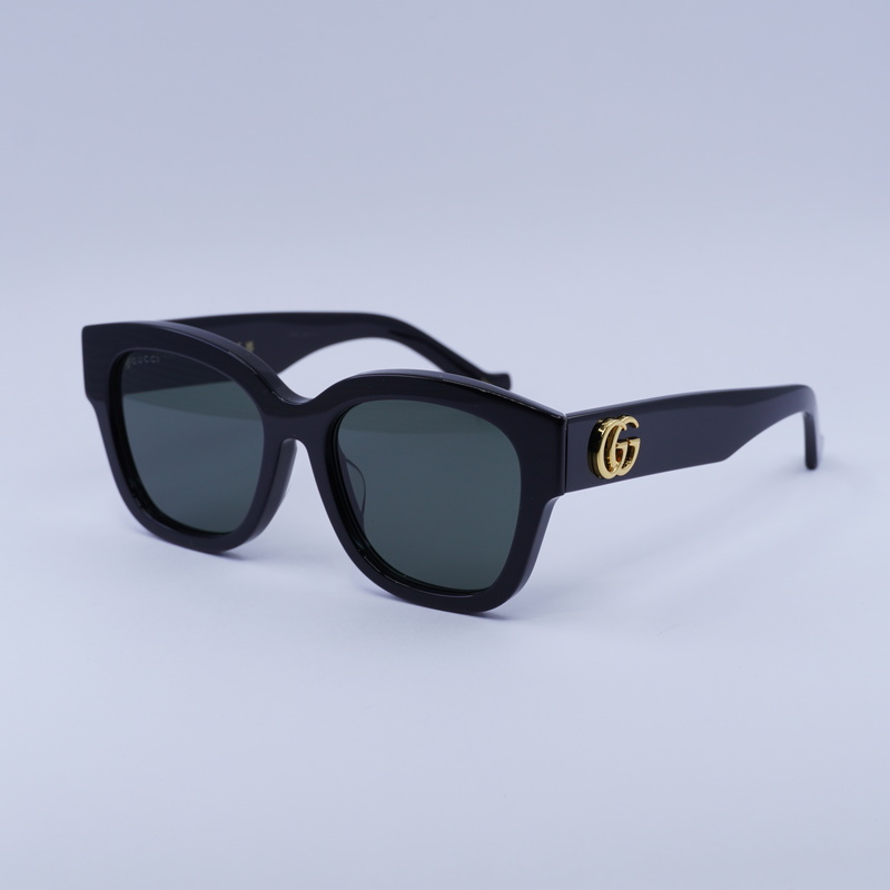 Gucci GG1550SK Round Sunglasses