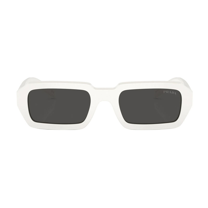 Prada PRA12S Square Sunglasses