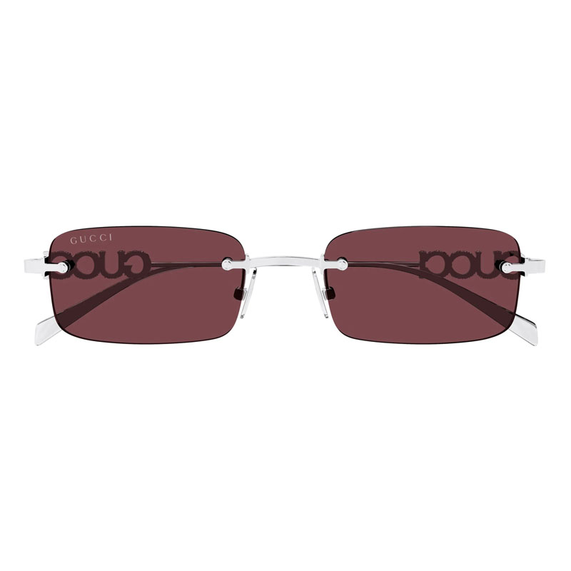 Gucci GG1808S Rectangle Sunglasses
