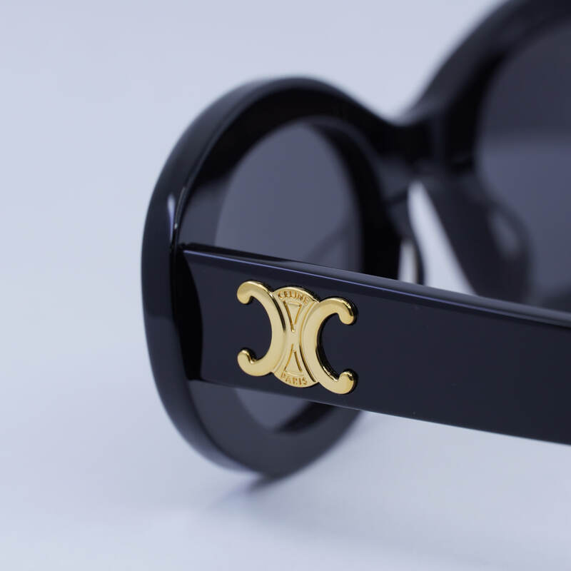 Celine CL40194U Oval Sunglasses