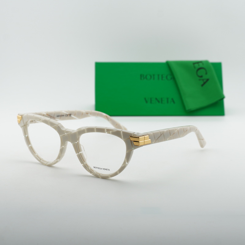 Bottega Veneta BV1106O Cat Eye Eyeglasses