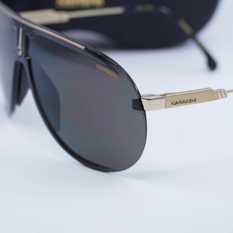 Carrera SUPERCHAMPION Shield Sunglasses