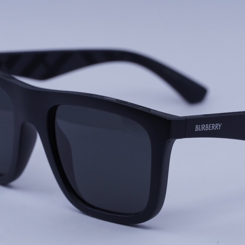 Burberry BE4458U Square Sunglasses