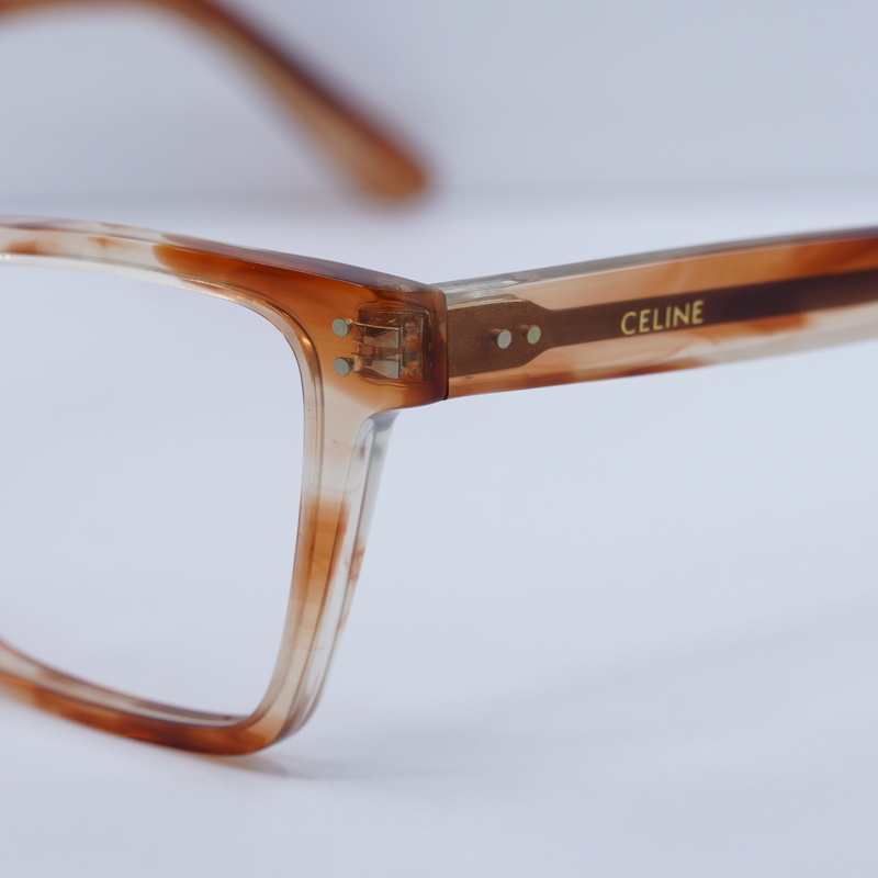 Celine CL50023F Butterfly Eyeglasses