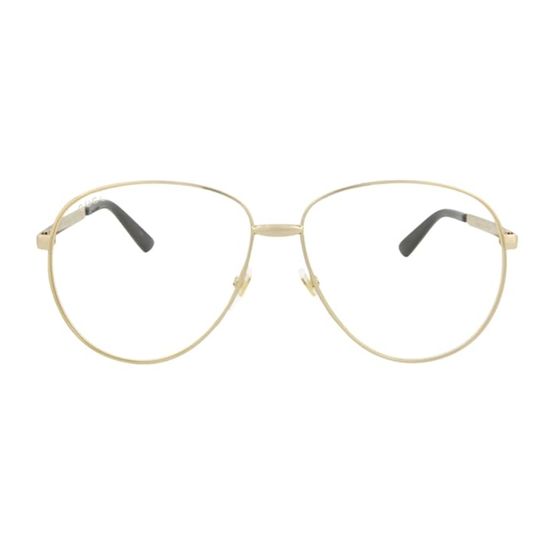 Gucci GG0138S Aviator Sunglasses