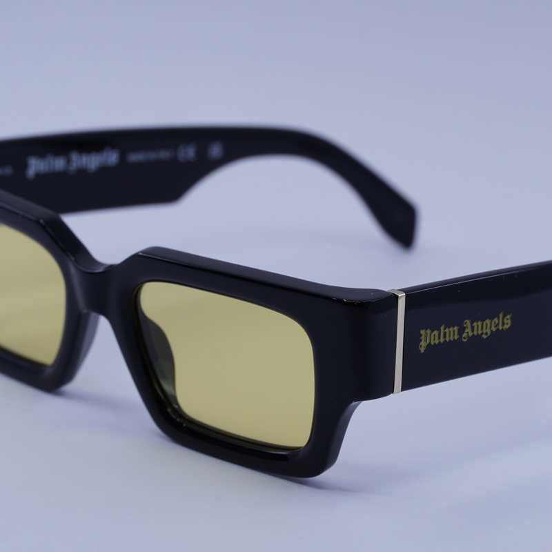 Palm Angels PERI086HYDE Rectangle Sunglasses