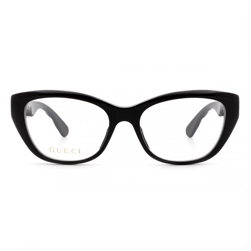 Gucci GG0813O Cat Eye Eyeglasses