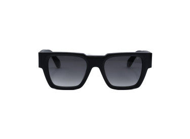 Philipp Plein SPP095M 0703 Black/Grey Gradient
