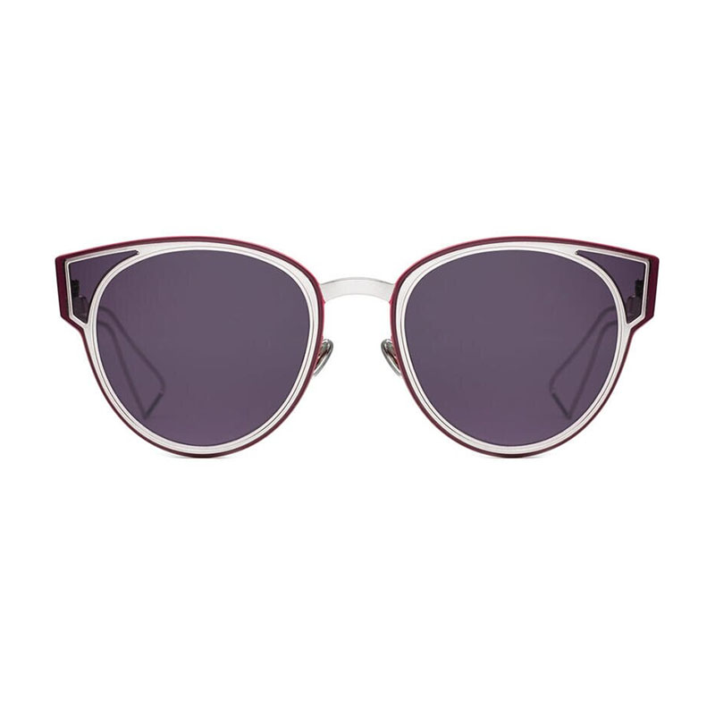 Dior DIORSCULPT Round Sunglasses