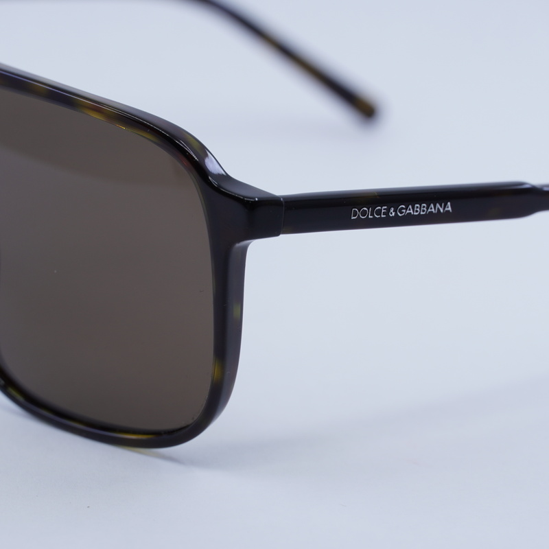 Dolce & Gabbana DG4423F Aviator Sunglasses
